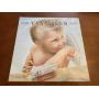 1983 Van Halen 1984 vinyl record