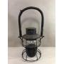 T.R.R.A Railroad Lantern Adlake No. 250 Terminal