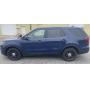 2016 Ford Explorer, 118,xxx Miles Runs and Drives