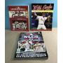 2011 & 2012 St Louis Cardinals magazines