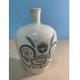 Antique Pennsylvania Club Rye Whiskey Jug K.T&K