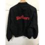 Vintage Reversible Malboro Jacket -No size