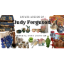 Estate Auction of Judy Ferguson