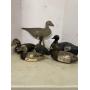 Fall Pottery & Decoy Auction