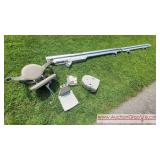 BRUNO STAIR LIFT CHAIR 3000