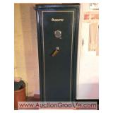 SENTRY 14 GUN SAFE