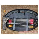 Forge Flight Compound Bow