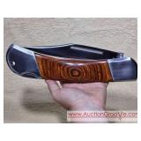 GIANT Jaguar Folding knife