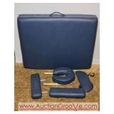 MASTER Massage Table