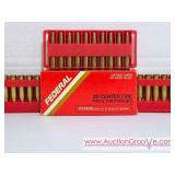 35 REMINGTON Ammo