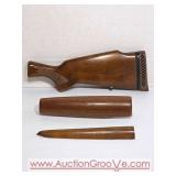 870 REMINGTON Stock parts