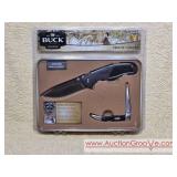 Buck Knives