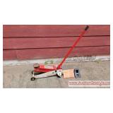 3 ton floor jack