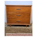 MCM Dresser 