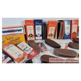 Recoil Pads Miroku, Fajen, Pachmayr, WIN, REM 