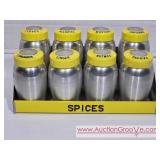 KROMEX Spice Rack