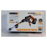 NEW Worx Power Washer