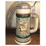 Vtg. 1978 Avon Stein Hunting & Fishing Series