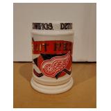 Detroit Red Wings Ceramic Beer Mug