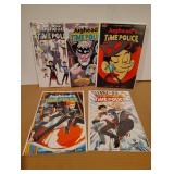 Lot of 5 Jughead