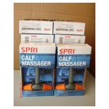 Spri Calf Massagers Lot of 14
