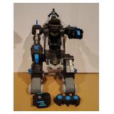 Large Imaginext Batbot Batman