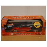Full Function Radio Control Car