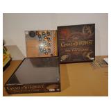 Game of Thrones Trivia Game