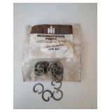 International 386072C1 K2D Rings [Lot of 10]
