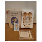 Seraphim Classics I Said a Prayer for You Figurine