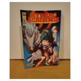 Shonen Jump My Hero Academia Volume 3 Manga