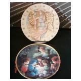 Seraphim Helena & Precious Moments