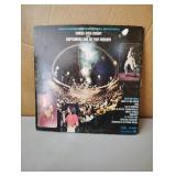 Three Dog Night Live at the Forum Record