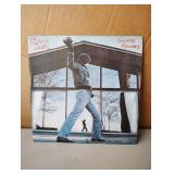 Billy Joel Glass House Vinyl Record