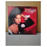 Gloria Estefan let it Loose Vinyl Record