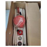 Oil Pump Assembly 35049697 NEVER USE