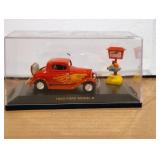 1932 Ford Model B Car Display