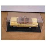 Road Champs 1959 chevrolet Impala Diecast Display