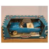 Gearbox 1956 Ford Thunderbird Display Car