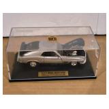1970 Boss Mustang Diecast Car