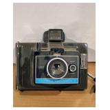 Poloroid Colorpack II Land Camera