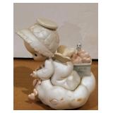 Precious Moments Sending you my Love Figurine