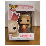 Legally Blonde Elle Buny Suit #1225 Funko