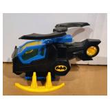 2012 Mattel Batman Helicopter
