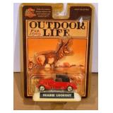 Racing Champions Praire Lookout toy Car
