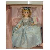 Madame Alexander 14" Cinderella Doll