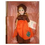 Madame Alexander 12" Poor Cinderella Doll
