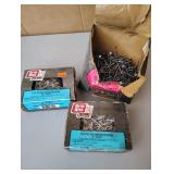 Lot Grip-Rite Nails