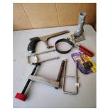 Lot of Random Tool Lot