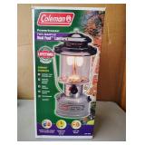 Coleman Dual Fuel Lantern 295-700G New